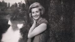 Chita Molina Correa.