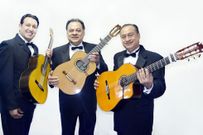 Los Panchos recordar�n los �xitos que hicieron famoso al grupo. 