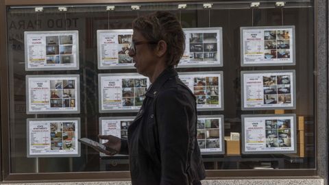 Las viviendas de tres habitaciones pueden llegar a superar los 1.250 euros mensuales