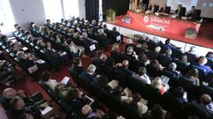 Jornadas Jur�dicas de Sarria del a�o 2022
