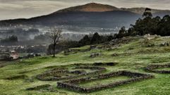 Castrolandn, en Cuntis