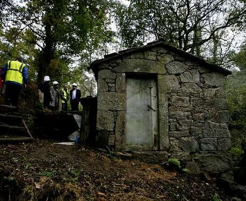 Las actuaciones vecinales en la zona rural podr�n optar a ayudas.
