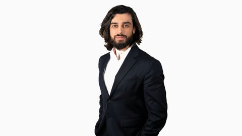 Bashandeh advierte que no existe una oposici�n organizada en Ir�n.