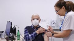 Vacunaci�n extraordinaria contra la gripe