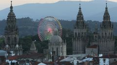 La Ascensi�n se adelantar� en el 2027 al 6 de� mayo.
