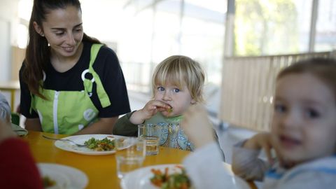 Un aspecto indispensable de una buena nutricin es el consumo diario de verduras y hortalizas