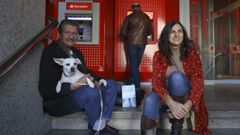 V�deo de Michael Martin por el crowdfunding de su documental.