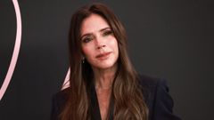 Victoria Beckham en febrero de 2024