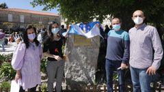 De Mauthausen a Entrimo