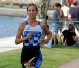 La ferrolana Camila Alonso es la actual campeona gallega.