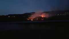 Incendio en Tarago�a 2