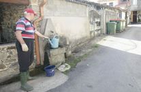 En Infesta reclaman m�s frecuencia del cami�n de la basura.