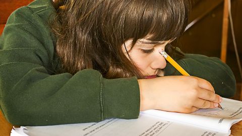 O primeiro � ter h�bitos de estudo e co�ecer t�cnicas de traballo intelectual 