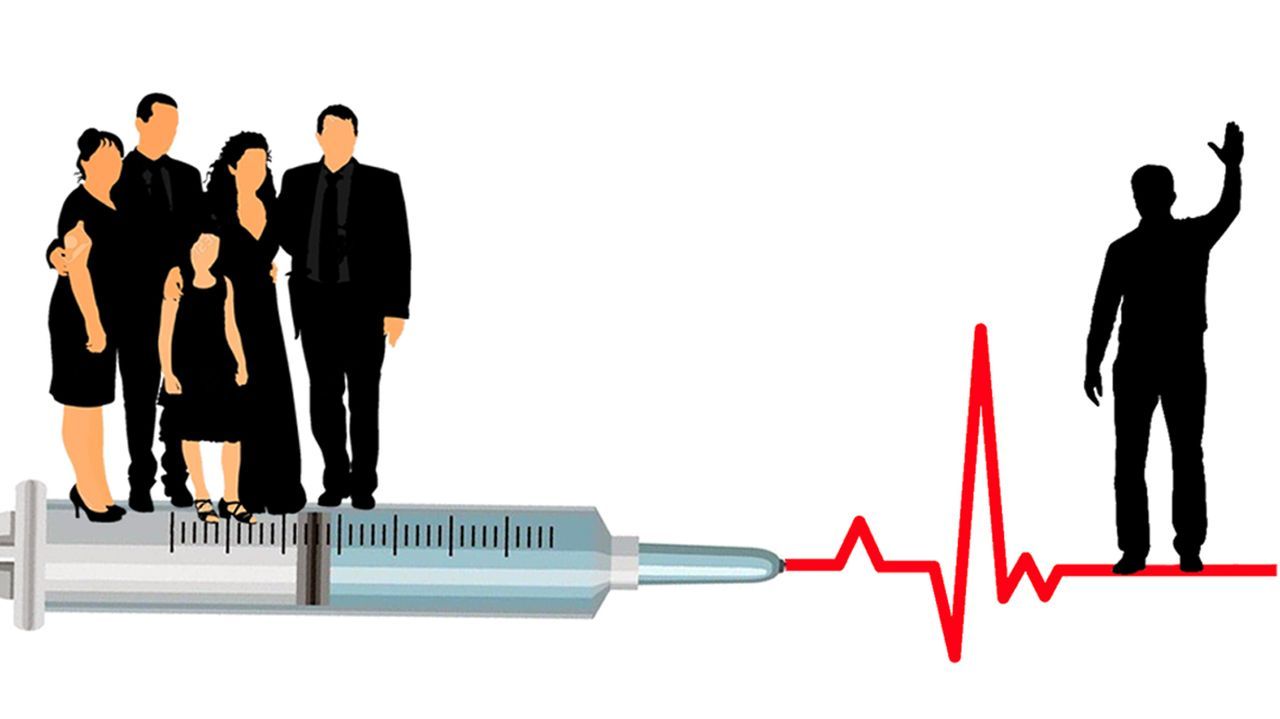 La objeción por conveniencia: una urgencia sanitaria