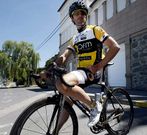 Gustavo C�sar est� pendiente estos d�as de su futuro.