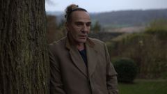 Fotograma del documental �Auge y ca�da de John Galliano�, de Kevin Macdonald, disponible en Filmin