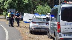 El accidente ocurri� en el kil�metro 7 de la AC-429, en el municipio de Cabana