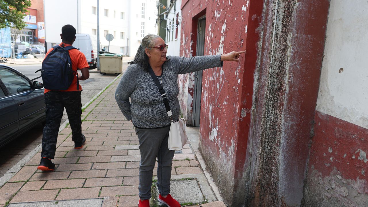 Ferrol, ciudad de contrastes: del auge de la rehabilitación al declive de Recimil