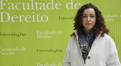 Susana �lvarez, candidata a decana de la Facultad de Derecho