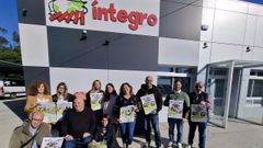 Imagen de las instalaciones de ntegro en Nantn, Cabana.