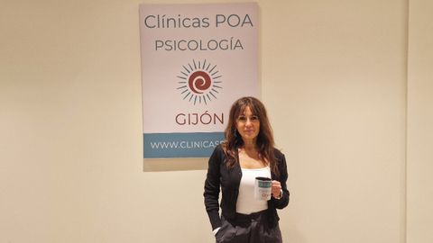 Paula Massa Ach�tegui, directora de cl�nicas POA.