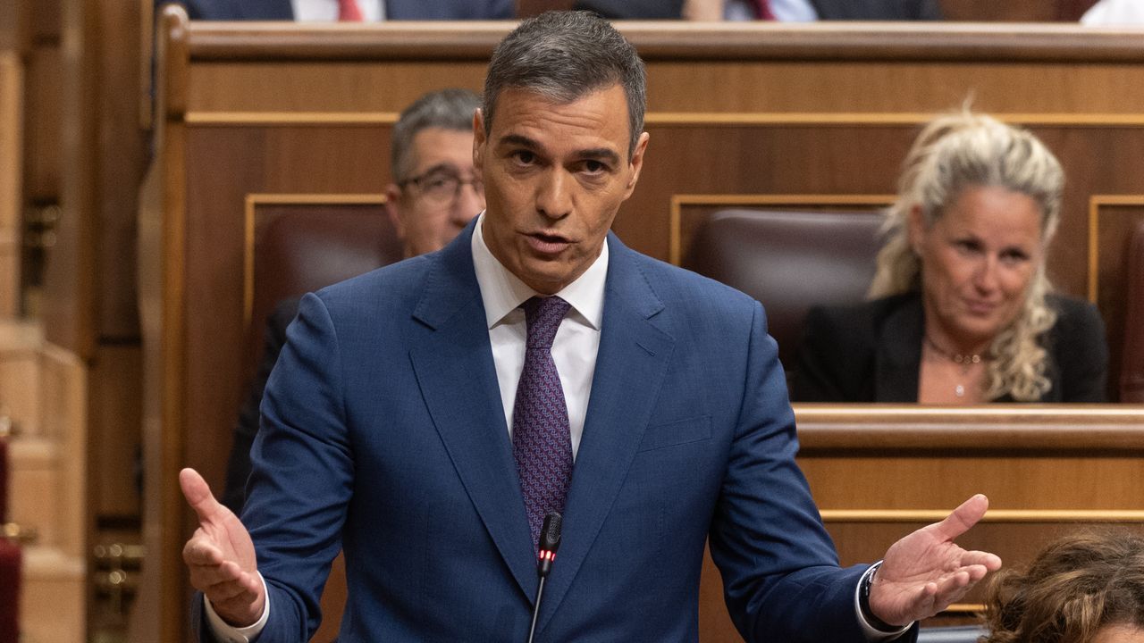 El CGPJ archiva el expediente al juez que supuestamente llamó psicópata ...