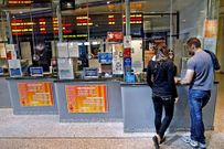 Las salas de Cinebox en Pontevedra est�n ubicadas en el centro comercial Vialia y fueron inauguradas en el 2000, entonces propiedad de Lauren.