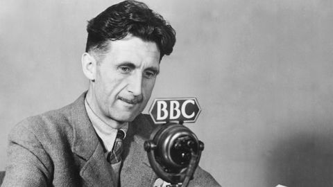 George Orwell