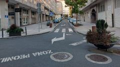 Barrio Xard�n, imagen a imagen