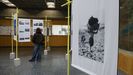 La exposici�n sobre patrimonio mar�timo en la Escuela de Arquitectura ya se puede visitar.