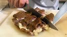 El cachopo ecol�gico de Lluis Nel Estrada.El cachopo ecol�gico de Lluis Nel Estrada