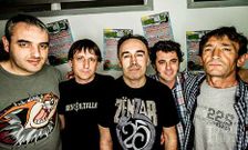 Z�nzar compartir�n ma�ana velada con Machina, Invivo y otros m�sicos amigos.