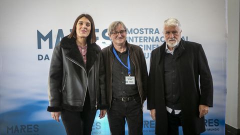 La muestra se inaugur el mircoles y se prolongar hasta el domingo.