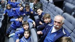 La Gala de F�tbol Base, en im�genes
