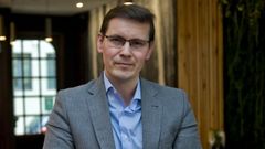Jorge Quindimil coordina el nuevo grado de Relaciones Internacionales
