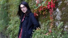 La poeta Alba Cid participar� este domingo en un ciclo de la Biblioteca de Galicia