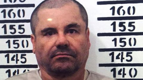 El Chapo