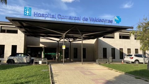 Los afectados fueron evacuados al hospital comarcal