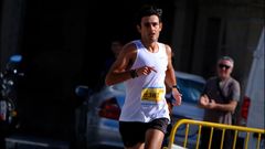 Trail y andaina Asaltamontes en Xunqueira de Amb�a