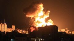 La escalada militar en Oriente Medio se cobra la vida de m�s de un centenar de palestinos