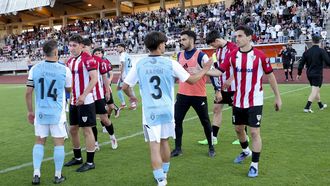 El Compostela espera otra buena entrada en San L�zaro tras apear al Arteixo