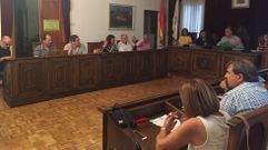 El PP vot� en contra de un reparto justo de fondos de la Diputaci�n