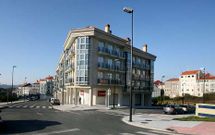 La junta de compensaci�n asegura que el Concello le orden� hacer obras en la r�a Fonte Sangui�a.