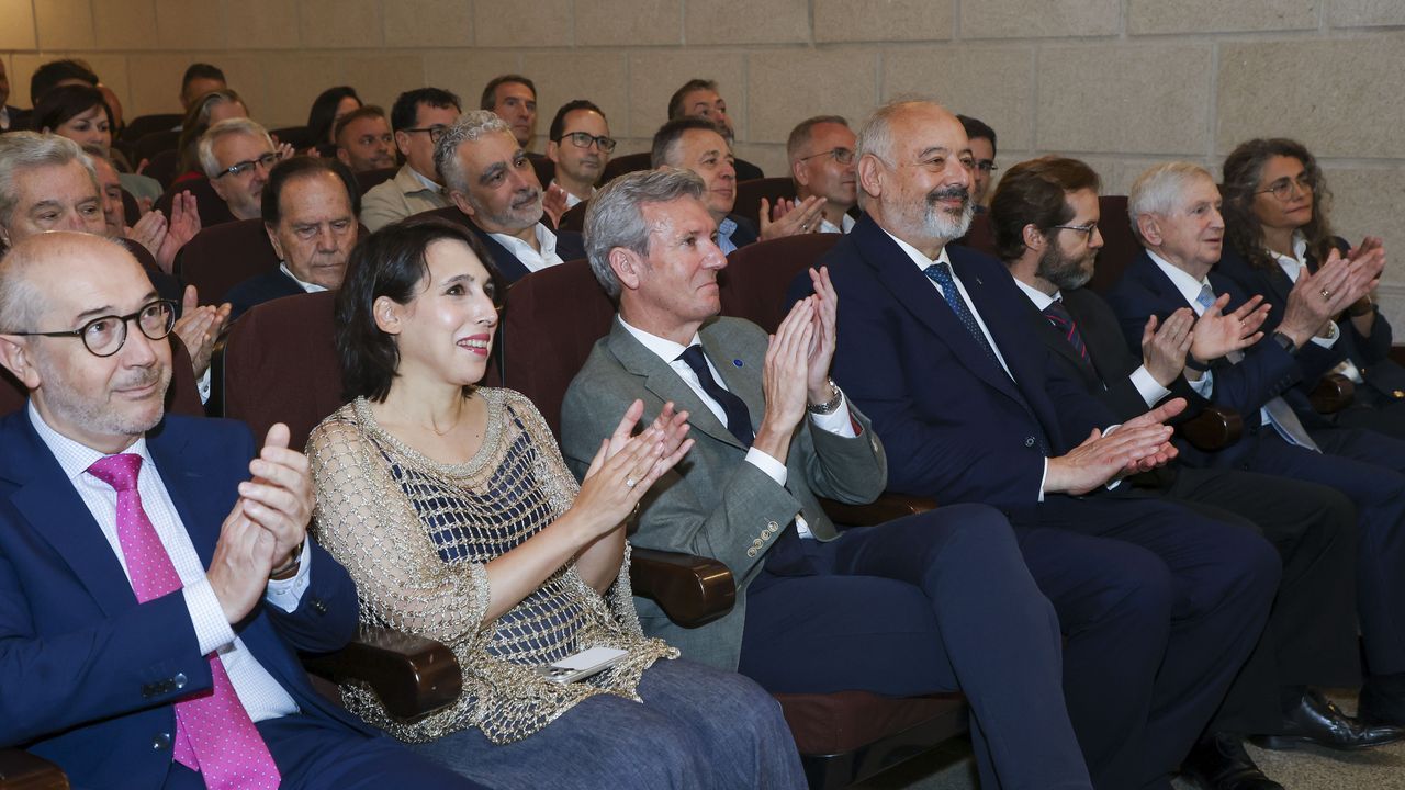 La Xunta prevé presentar en junio el plan director del sector forestal y de la madera