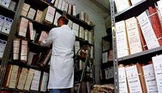 El documento apareci� en un proceso de reorganizaci�n del archivo municipal.