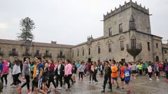 Carreira dos institutos de Cambados