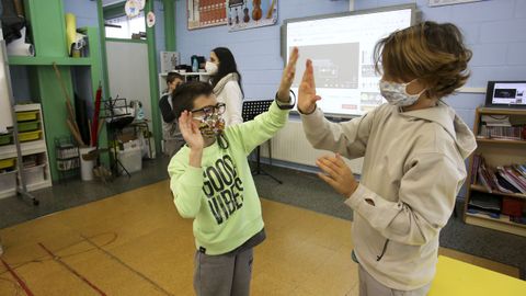 Proyecto LOVA de �pera en A Laxe