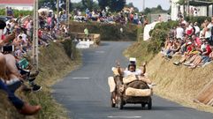 Baixada de Carrilanas de San Mamede
