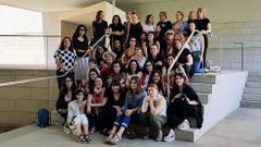 Xornalistas Galegas celebr� en Santiago su asamblea fundacional