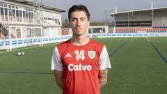Koke Saiz.